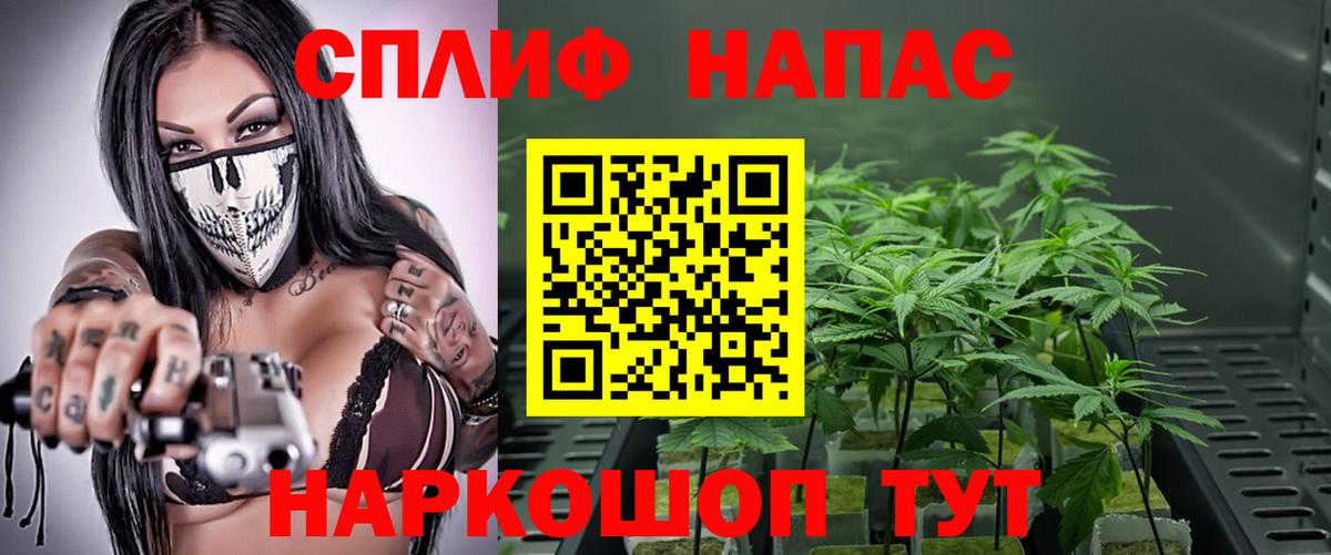 Канабис Рубцовск